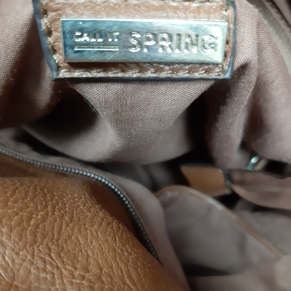 SOLD Call it spring shoulder bag - like new - Picture 8 of 12